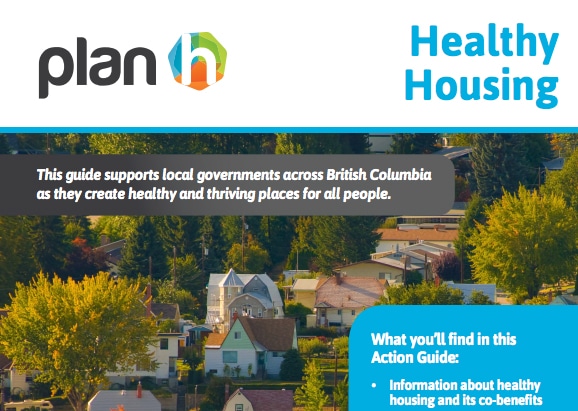 Healthy Housing Action Guide