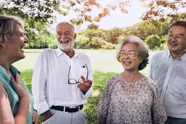 On-Demand Webinar: Creating Age-friendly Communities – Approaches for optimizing your needs assessment & planning process