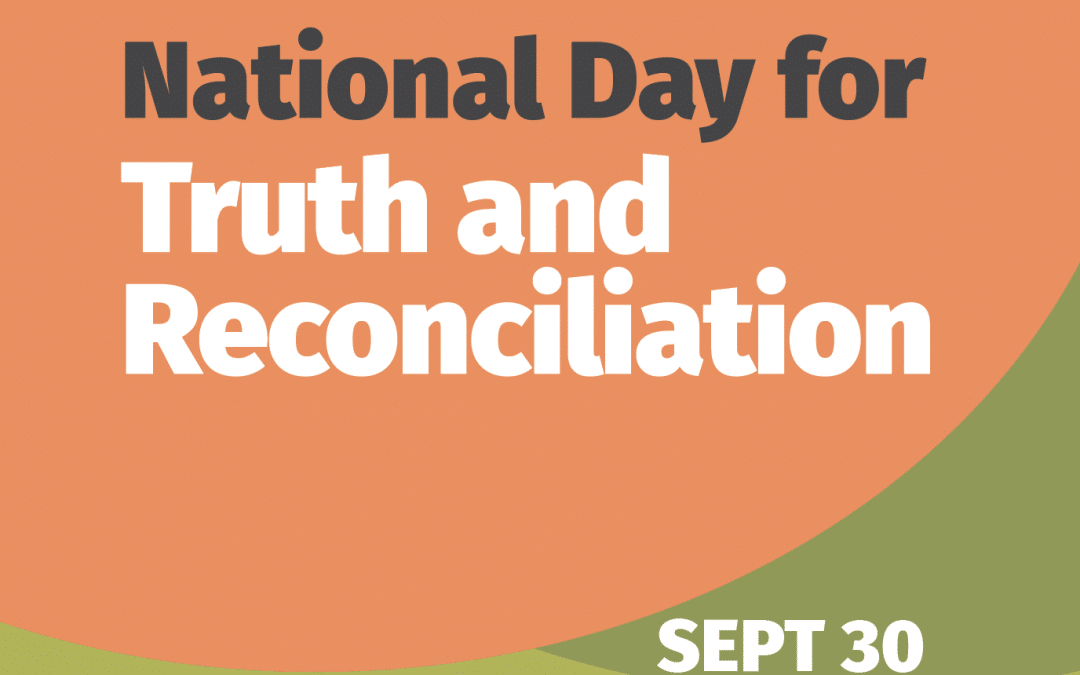 Reflecting on equity, self-determination and reconciliation