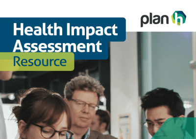 Health Impact Assessment Resource