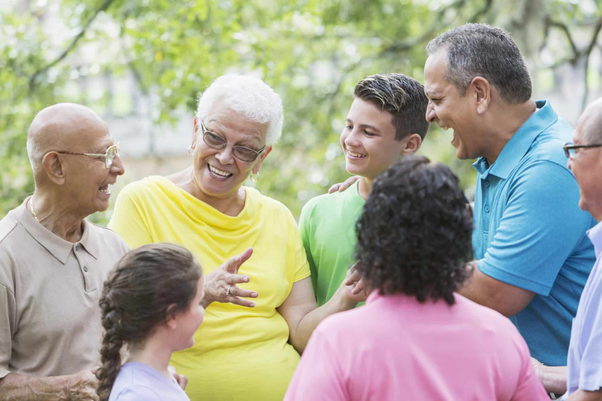 BC Healthy Communities newly administers the Age-friendly Communities Grant Program