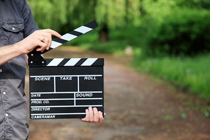 See Your Community Story Captured on Film