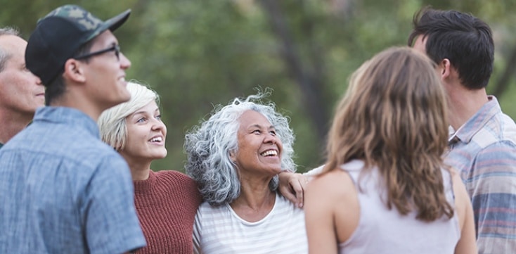 Community Health Data