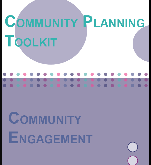 Community Planning Toolkit: Community Engagement in Small Towns