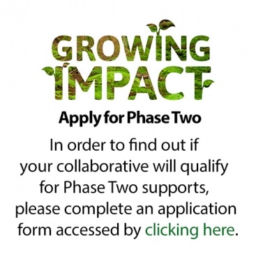 Growing Impact – Phase Two: BC’s Next Level of Healthy Communities Leadership