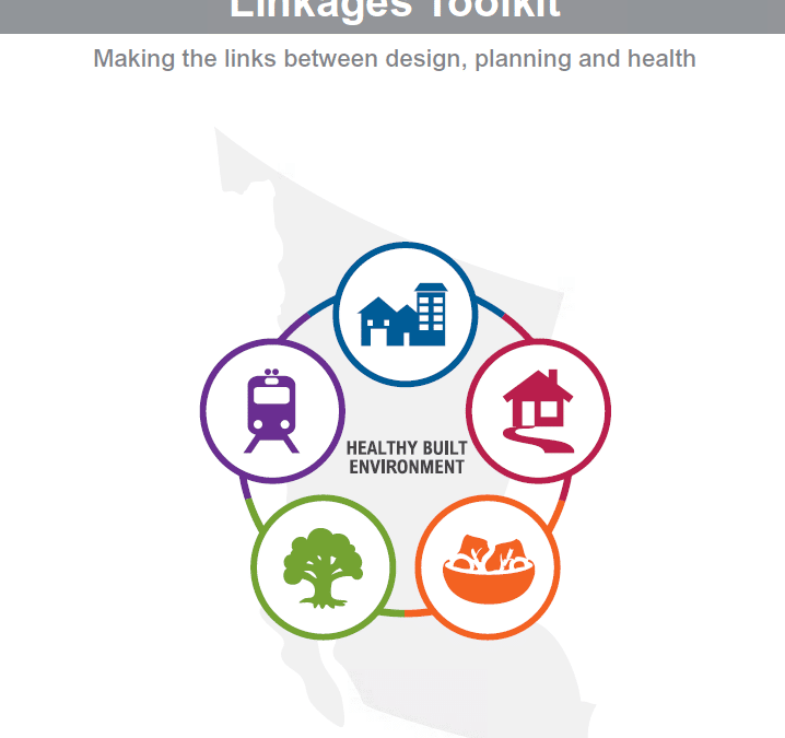 Healthy Built Environment Linkages Toolkit