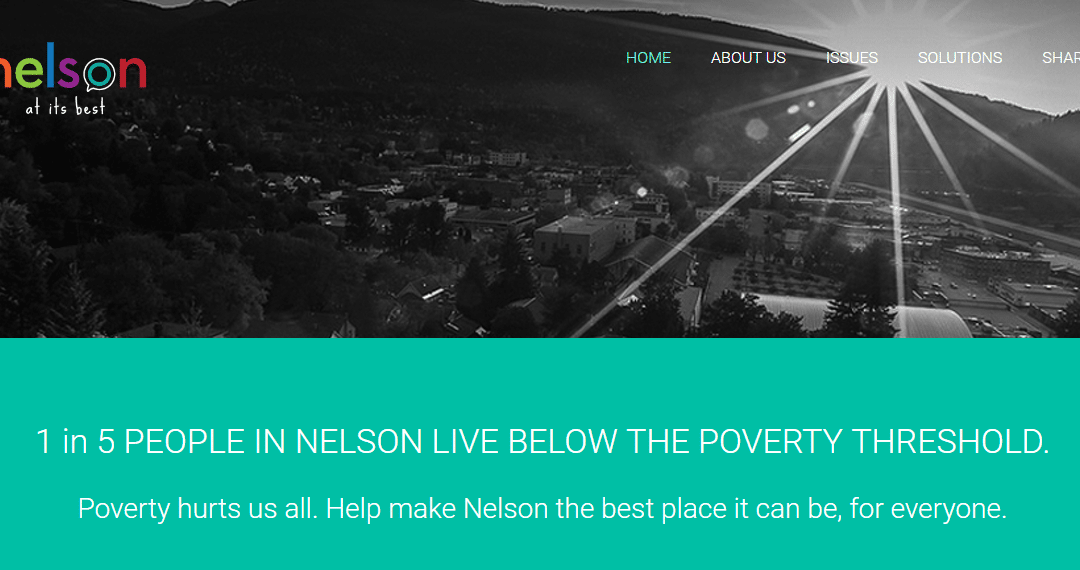 Nelson at its Best website