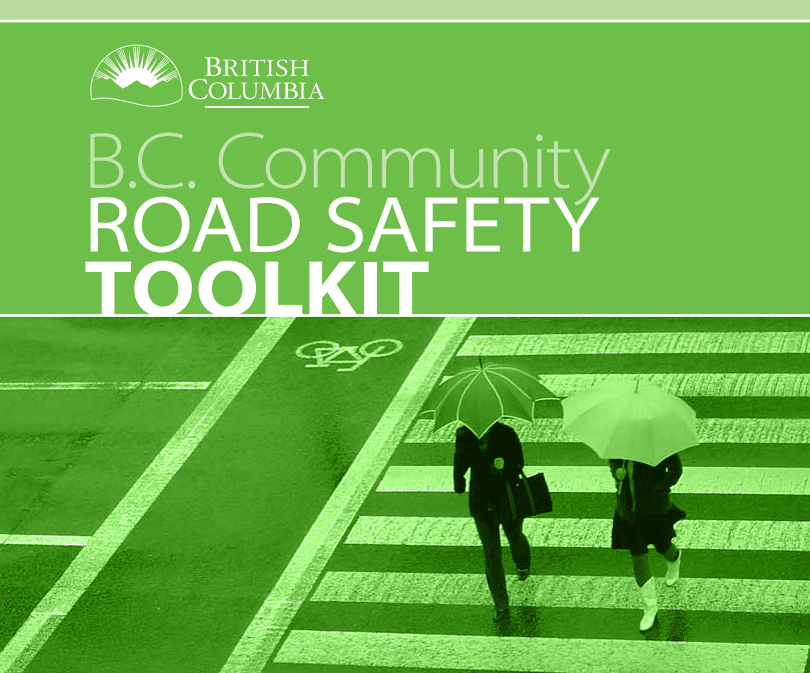BC Community Road Safety Toolkit